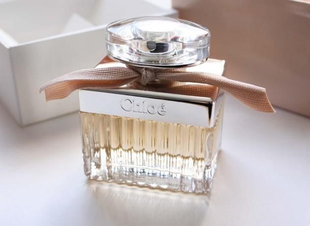 M&ugrave;i hương nước hoa Chloe&rsquo; For Women năng động, trẻ trung